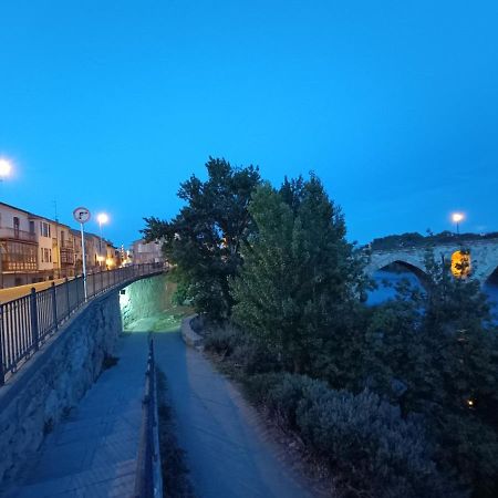A Los Ojos Del Rio Duero Zamora Exteriör bild